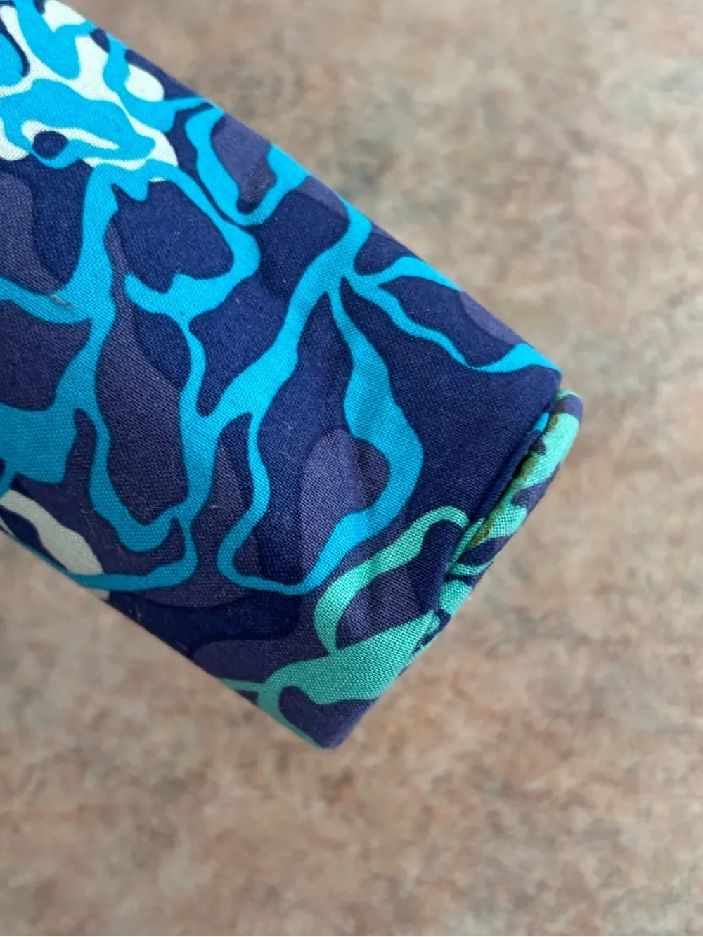 Vera Bradley Cadence - Katalina Blues Polarized Sunglasses